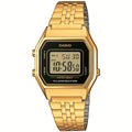 Casio Horloges Casio Vintage