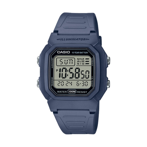 Casio Horloges Casio Collection