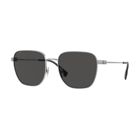 Burberry Zonnebrillen Burberry Mod. Drew Be 3142